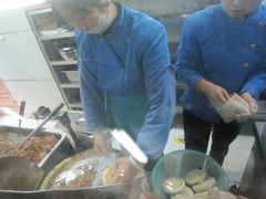 -樊记腊汁肉(竹笆市总店)