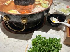 -丁卯•铜锅涮肉(工体店)