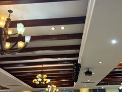 -起士林西餐厅(东经路店)