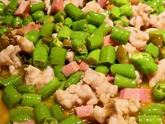 -百年神厨·地道川菜(紫荆店)