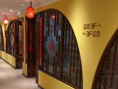 -西贝(六里桥旗舰店)