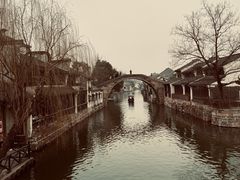 -南浔古镇