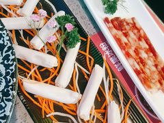 -辣斗辣·老火锅(红谷滩万达店)