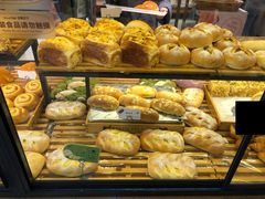 面包新语-BreadTalk面包新语·烘焙蛋糕(海珠丽影广场店)