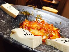 -恩你小木屋·烤肉韩式料理(嘉兴秀洲店)