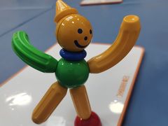 -金宝贝(中环百联中心)