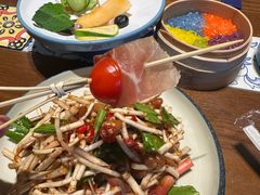 -芸南道·过桥米线(昆明老街旗舰店)