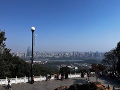 -岳麓山风景名胜区