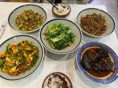 -新新湘菜馆(新中街二条店)