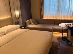 -深圳彭年万丽酒店