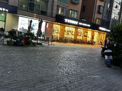 -TREK崔克自行车(碧云店)