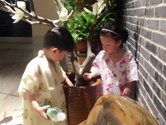 -佰家汤泉