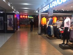 -巴黎春天(浦建店)