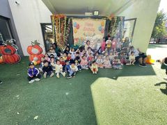 -吉而慧幼儿园-原红黄蓝幼儿园(世华水岸园)