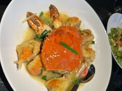 -遇外滩(BFC外滩金融中心店)