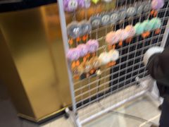 -盛焰铁板烧(王府井店)