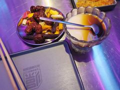 -燥次·烧烤酒场(万象城店)