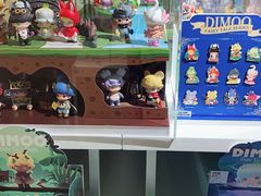 -泡泡玛特POPMART(苏州诚品生活店)
