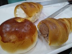 -新侨三宝乐面包店(崇文门店)