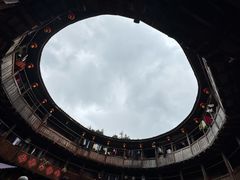 -福建土楼(南靖)景区