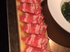 -辣伍鲜毛肚老火锅(元一店)