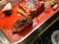 牛扒-圣丰索菲特·2 On 988 Café 自助餐厅