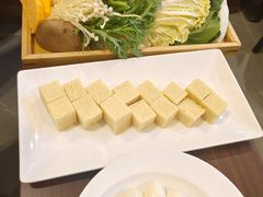 -蝎王府羊蝎子(虎坊桥总店)