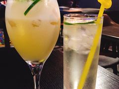 -ohbar live house(人广店)