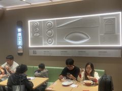 -喜家德虾仁水饺(东方宝泰店)