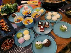 -厚道寿喜烧専門店·自助畅食(国贸店)