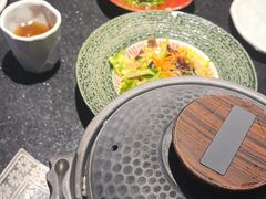 -上井精致料理自助餐(松雷店)