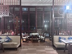 -海棠湾九号度假酒店-融荟家和中餐厅