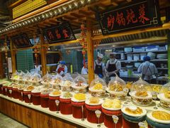 -李氏八大件老菜馆(万宝街店)