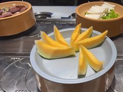 -龍歌自助小火锅(李沧顺和汇店)