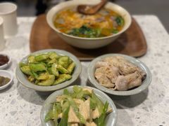 -三姐·老友记·南宁老友粉(朝阳区光华路嘉里中心店)