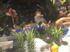 -加餐海鲜自助(宝龙一城店)