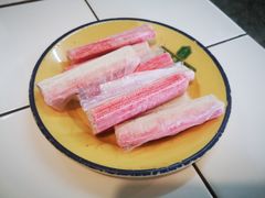 -石灰市老火锅(北滨路店)