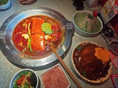 -大龙燚火锅(太古里店)
