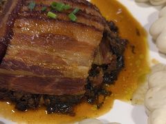 -大鸭梨烤鸭店(花园村店)