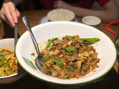 -费大厨辣椒炒肉(万家丽一店)