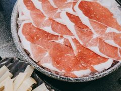 -熹悟海鲜火锅·广式打边炉