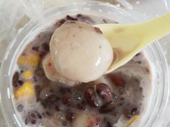 -透心凉糖水(听海居店)