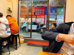 -幺不倒重庆小面(大梁店)