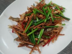 -茶油香闽南菜·花园餐厅(前埔店)