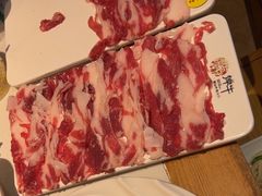 -焯牛潮汕牛肉火锅(云峰街创始店)