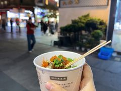 -龙翔臭豆腐(河坊街店)
