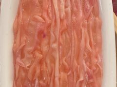 -杨肥肠火锅大排档(火车站花园店)