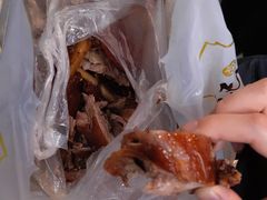 -王浩儿纪六孃甜皮鸭(乐山总店)
