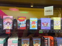 -popmart(CP静安店)