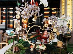 -北京康莱德酒店-Chapter餐厅